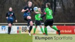 Fussball - Landesliga Frauen // Borussia Bocholt 2 vs. SV Rees