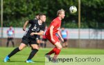 Fussball - Bezirksliga Gr. 5 // SC26 Bocholt vs. SV Biemenhorst