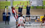 Volleyball | Herren | Saison 2024-2025 | 2. Bundesliga Nord | 4. Spieltag | TuB Bocholt vs. Kieler TV