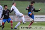 Fussball - Bezirksliga Gr. 4 // BW Dingden vs. RWS Lohberg