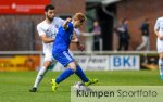 Fussball - Bezirksliga Gr. 4 // BW Dingden vs. Spvgg Sterkrade 06/07