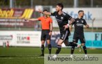 Fussball | Herren | Saison 2025-2026 | Regionalliga West | 27. Spieltag | 1.FC Bocholt vs. SSVG Velbert