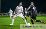 Fussball | Herren | Saison 2025-2026 | Bezirksliga | 09. Spieltag | TuS Stenern vs. VfL Rhede