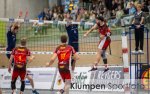 Volleyball | Herren | Saison 2024-2025 | 2. Bundesliga Nord | 4. Spieltag | TuB Bocholt vs. Kieler TV