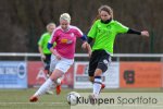 Fussball - Landesliga Frauen // Borussia Bocholt 2 vs. VfR Warbeyen