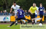 Fussball - Relegation zur Landesliga // TuB Bocholt vs. BW Dingden