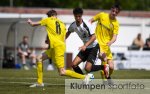 Fussball | A-Jugend | Saison 2022-2023 | Niederrheinliga | 05. Spieltag | DJK SF 97/30 Lowick vs. 1.FC Bocholt