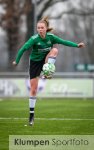 Fussball | Frauen | Saison 2022-2023 | Niederrheinliga | 20. Spieltag | GW Lankern vs. CfR Links