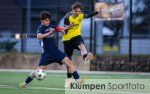 Fussball | C-Junioren | Saison 2025-2026 | Niederrheinpokal | Viertelfinale | SF 97/30 Lowick vs. Ratingen 04/19