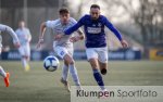 Fussball | Herren | Saison 2023-2024 | Bezirksliga | 18. Spieltag | TuB Bocholt vs. DJK TuS Stenern