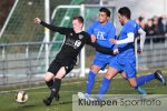 Fussball - Bezirksliga Gr. 6 //  1.FC Bocholt 2 vs. Blau-Weiss Oberhausen