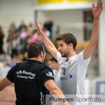 Volleyball | Herren | Saison 2023-2024 | 2. Bundesliga Nord | 09. Spieltag | TuB Bocholt vs. SV Warnemuende