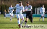 Fussball | Herren | Saison 2024-2025 | Kreisliga A | 20. Spieltag | Westfalia Anholt vs. Olympia Bocholt