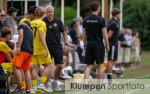 Fussball | Herren | Saison 2026-2027 | Bezirksliga | 01. Spieltag | Westfalia Anholt vs. SF 97/30 Lowick