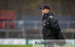 Fussball | Herren | Saison 2025-2026 | Regionalliga West | 18. Spieltag | 1.FC Koeln U23 vs. 1.FC Bocholt
