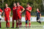 Fussball - Bocholter Stadtmeisterschaften Alt-Herren // Ausrichter DJK Barlo