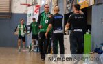 Handball | Herren | Saison 2025-2026 | Verbandsliga | 03. Spieltag | HCTV Rhede vs. TV Borken