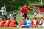 Fussball - Jugendturnier // Ausrichter VfL Rhede - E-Jugend