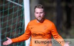 Fussball - Kreisliga A // DJK Barlo vs. DJK TuS Stenern