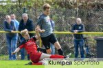 Fussball - Kreisliga A // DJK Barlo vs. DJK SF 97/30 Lowick