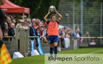 Fussball - DFB-Pokal Frauen 2. Runde // Borussia Bocholt vs. SV Werder Bremen