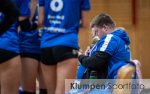 Volleyball | Frauen | Saison 2024-2025 | 2. Bundesliga Nord | 4. Spieltag | BW Dingden vs. SSF Bonn