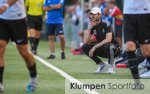 Fussball | Herren | Saison 2023-2024 | Landesfreundschaftsspiel | SV Biemenhorst vs. 1.FC Kleve