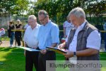 Fussball - Fair-Play Ehrung // DJK Barlo