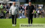 Fussball | Herren | Saison 2024-2025 | Regionalliga West | 07. Spieltag | 1.FC Bocholt vs. 1.FC Dueren