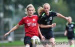 Fussball - Landesliga Frauen // DJK Barlo vs. PSV Wesel