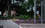 Leichtathletik - Crossfit // VfL Anholt - Bewegungspark