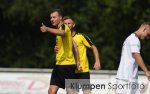 Fussball - Kreisfreundschaftsspiel // GW Vardingholt vs. DJK SF 97/30 Lowick 2