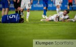 Fussball | Herren | Saison 2024-2025 | Regionalliga West | 29. Spieltag | 1.FC Bocholt vs. VfL Sportfreunde Lotte