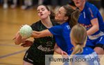 Handball | Frauen | Saison 2025-2026 | Verbandsliga | 12. Spieltag | HCTV Rhede vs. TV Borken 2