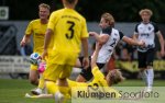 Fussball | Herren | Saison 2026-2027 | Bezirksliga | 01. Spieltag | Westfalia Anholt vs. SF 97/30 Lowick