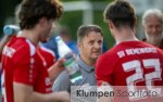 Fussball | Herren | Saison 2026-2027 | Bocholter Stadtmeisterschaften | Vorunde | Ausrichter SV Biemenhorst