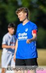 Fussball | A-Jugend | Saison 2023-2024 | Niederrheinliga Qualifikation | VfL Rhede vs. ETB SW Essen