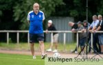 Fussball | Herren | Saison 2025-2026 | Bezirksliga | 01. Spieltag | BW Dingden 2 vs. VfL Rhede