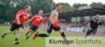 Fussball - Entscheidungsspiel Kreisliga C // Westfalia Anholt 2 vs. STV Huenxe 2