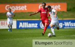 Fussball - Landesfreundschaftsspiel // 1.FC Bocholt vs. RW Oberhausen