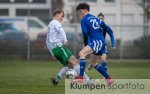 Fussball | Herren | Saison 2025-2026 | Kreisliga A | 19. Spieltag | GSVSuderwick vs. Olympia Bocholt