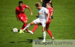 Fussball - Landesfreundschaftsspiel // 1.FC Bocholt vs. RW Oberhausen