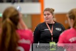 Handball - Oberliga weibliche A-Jugend // TSV Bocholt vs. ATV Biesel