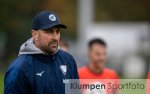 Fussball | Herren | Saison 2025-2026 | Regionalliga West | 13. Spieltag | 1.FC Bocholt vs. VfL Bochum