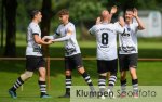 Fussball - Kreisfreundschaftsspiel // Westfalia Anholt vs. BVH Dorsten