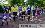 Fussball - Relegation zur Landesliga // TuB Bocholt vs. BW Dingden