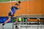 Tischtennis - Bezirksklasse // 1. FC Bocholt vs. DJK TuS Stenern