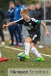 Fussball - Niederrheinliga C-Junioren // 1.FC Bocholt vs. KFC Uerdingen