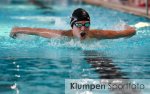 Schwimmen | 37. Bocholter Nikolausschwimmen | Ausrichter Bocholter WSV