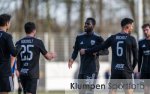 Fussball | Herren | Saison 2025-2026 | Regionalfreundschaftsspiel | 1.FC Bocholt vs. BW Dingden